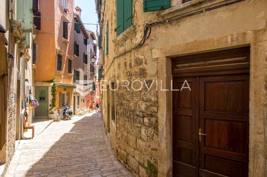 Mieszkanie Na sprzedaż - Istarska Rovinj