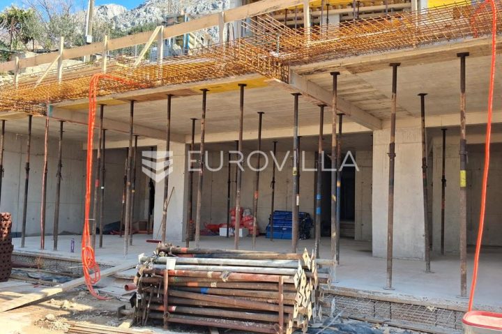 Apartment Zu verkaufen - Splitsko-dalmatinska Omiš - foto 5/12