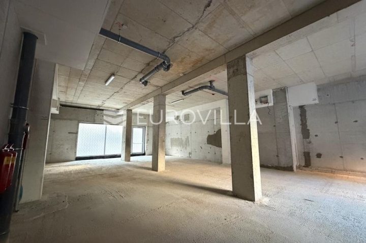 Poslovni prostor Za najam - Grad Zagreb Donji Grad - foto 2/4