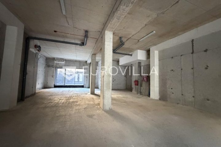 Poslovni prostor Za najam - Grad Zagreb Donji Grad - foto 3/4