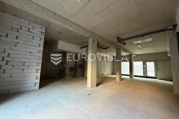 Poslovni prostor Za najam - Grad Zagreb Donji Grad - foto 4/4