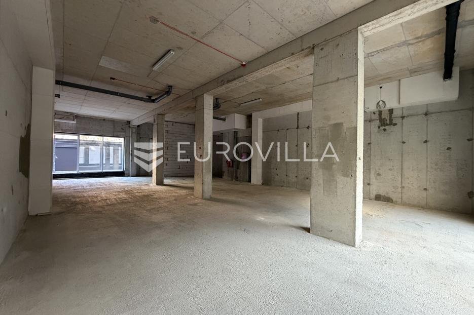 Poslovni prostor Za najam - Grad Zagreb Donji Grad - foto 1/4