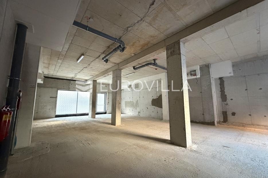 Poslovni prostor Za najam - Grad Zagreb Donji Grad