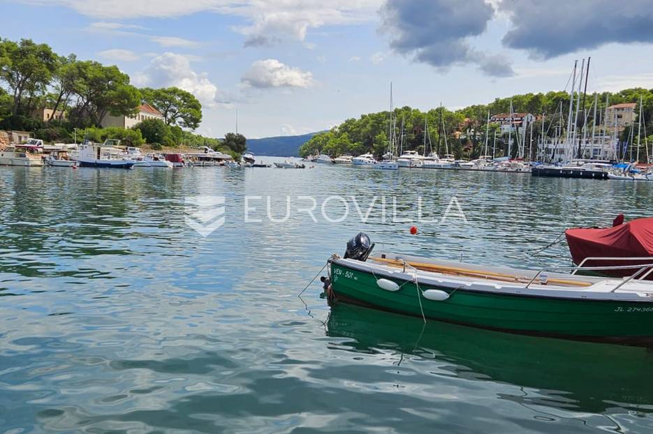 Parcela Na predaj Vrboska