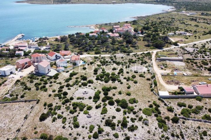 Land for sale 550 m² – Košljun