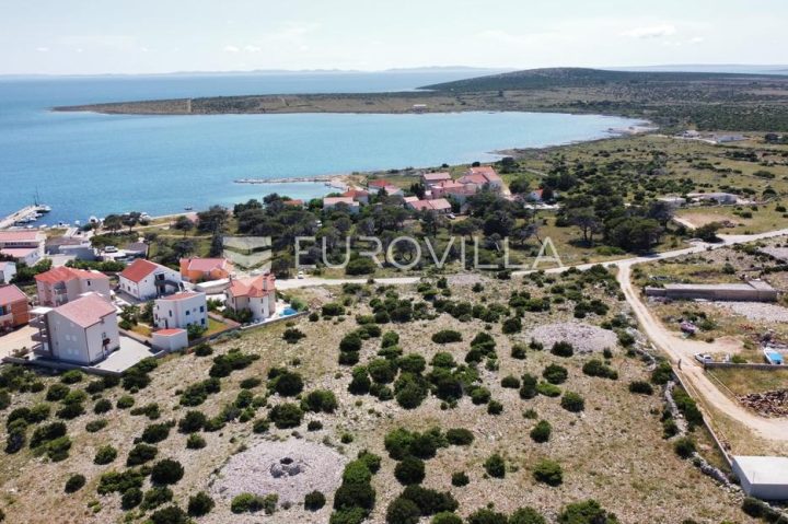 Parcela Naprodaj - Zadarska Pag - foto 3/3