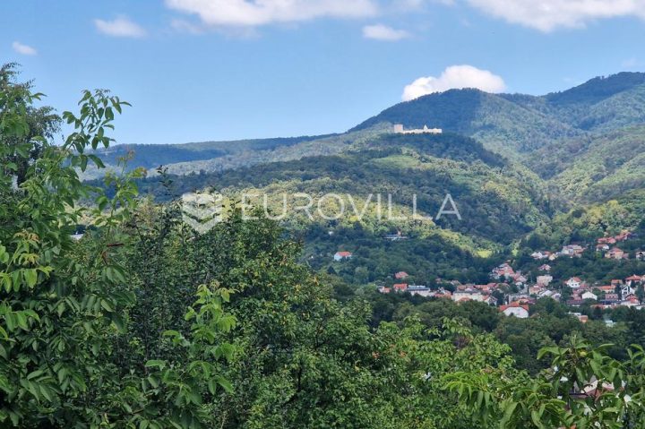 Terrain À vendre - Grad Zagreb Gornji Grad - Medveščak - foto 2/3