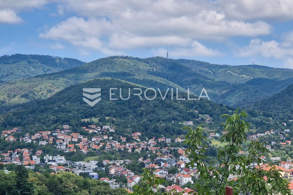Pozemek Na prodej - Grad Zagreb Gornji Grad - Medveščak - foto 1/3