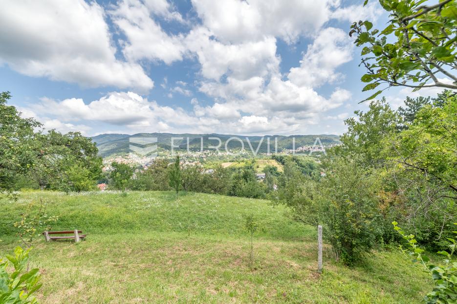 Pozemek Na prodej - Grad Zagreb Gornji Grad - Medveščak - foto 3/3