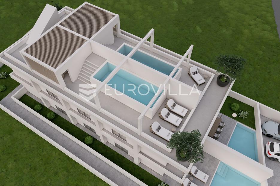 Flat For sale - Ražanac - foto 1/20