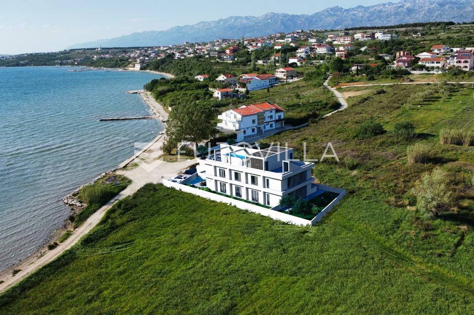 Flat For sale -  Ražanac