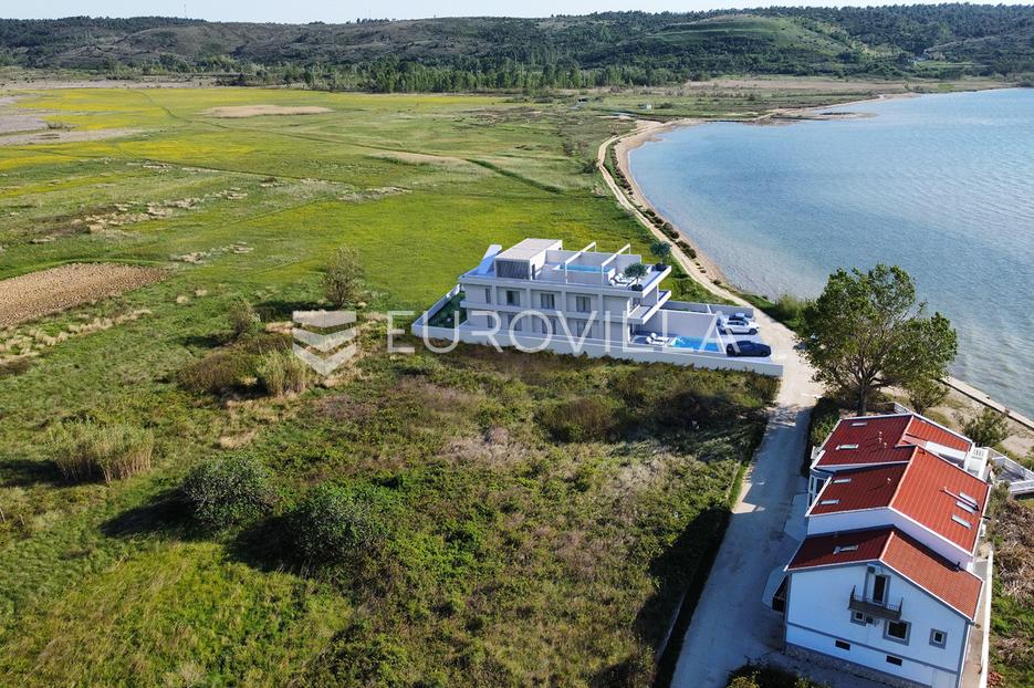 Flat For sale -  Ražanac