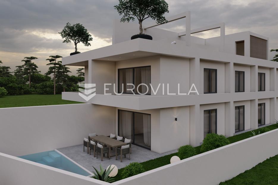 Flat For sale -  Ražanac