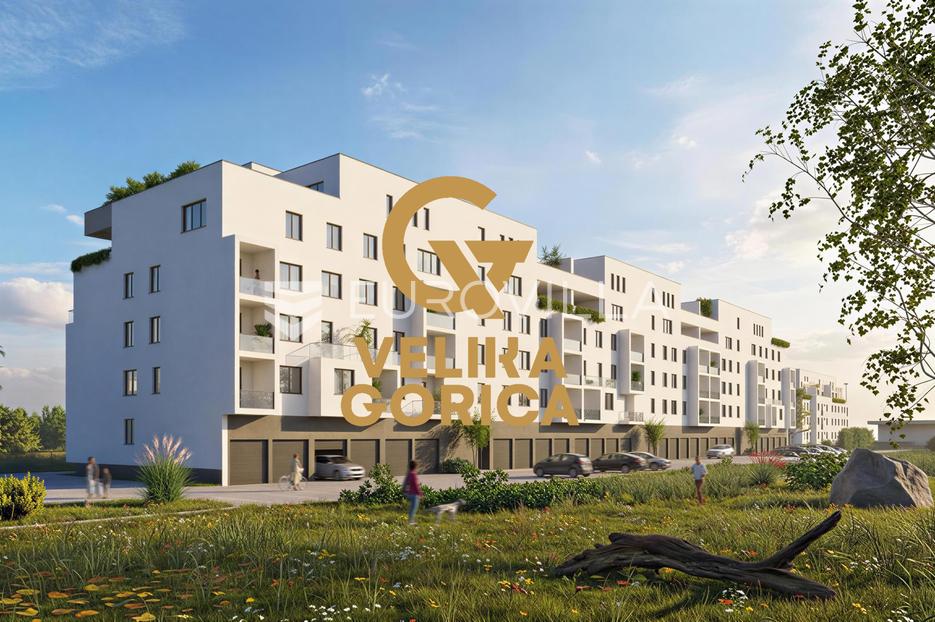 Apartment Zu verkaufen - Velika Gorica - foto 1/4