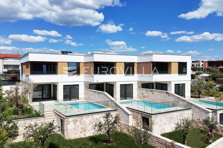 Casa in vendita 107 m² – Primošten