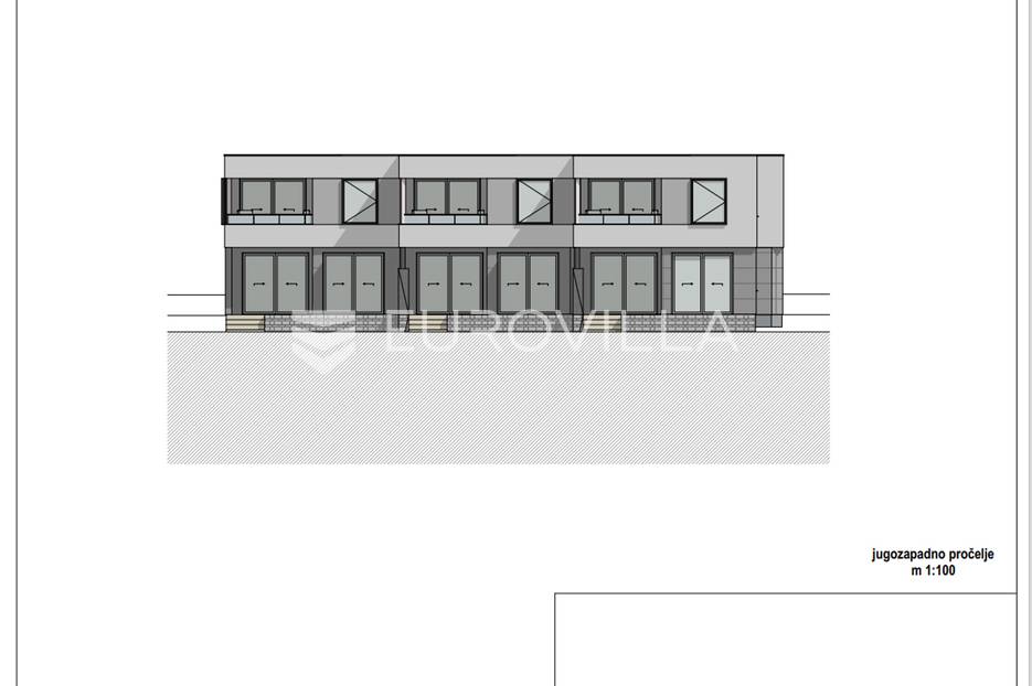 Maison À vendre -  Primošten