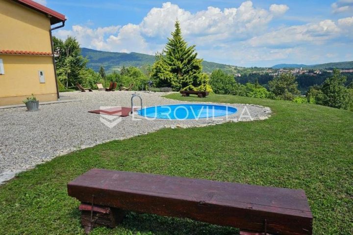 House For sale - Primorsko-goranska Vrbovsko - foto 4/11
