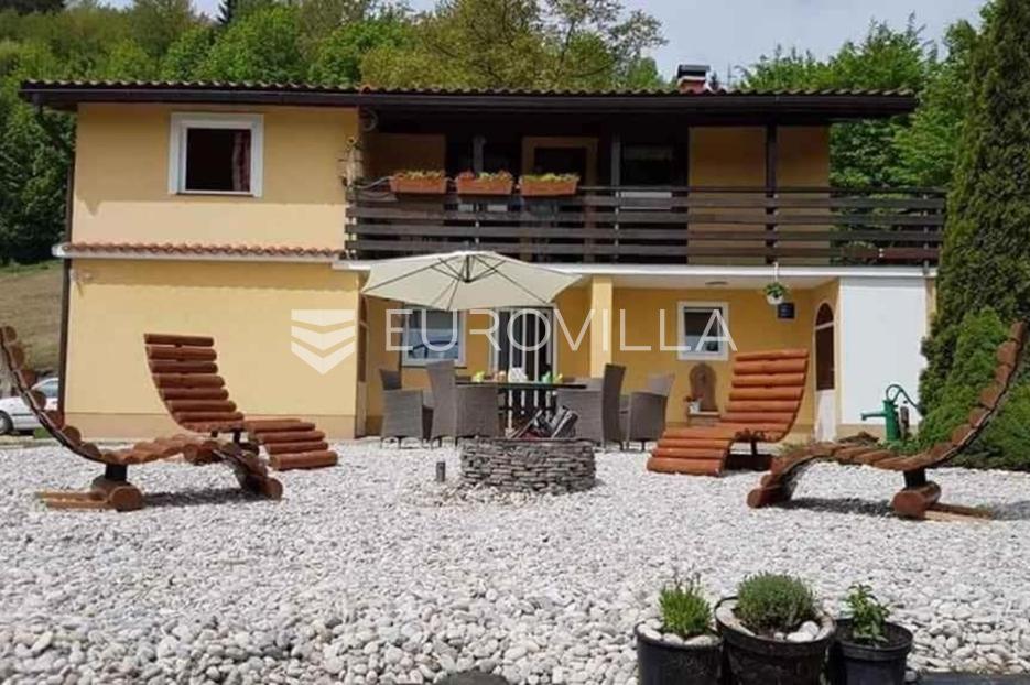 House For sale - Primorsko-goranska Vrbovsko - foto 1/10