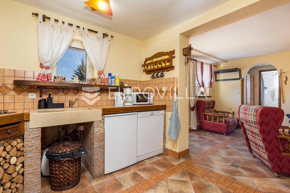House For sale - Primorsko-goranska Vrbovsko
