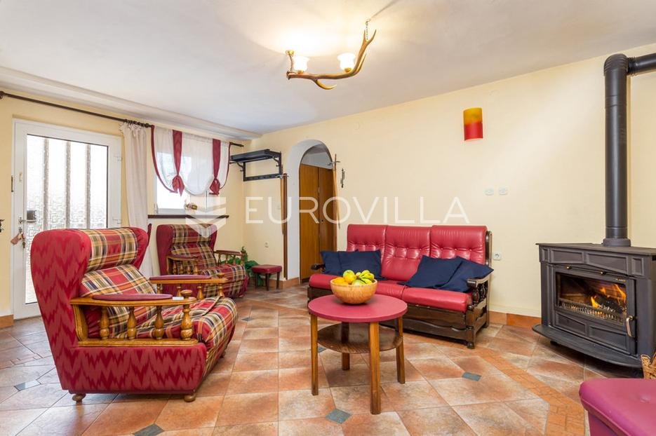 House For sale - Primorsko-goranska Vrbovsko