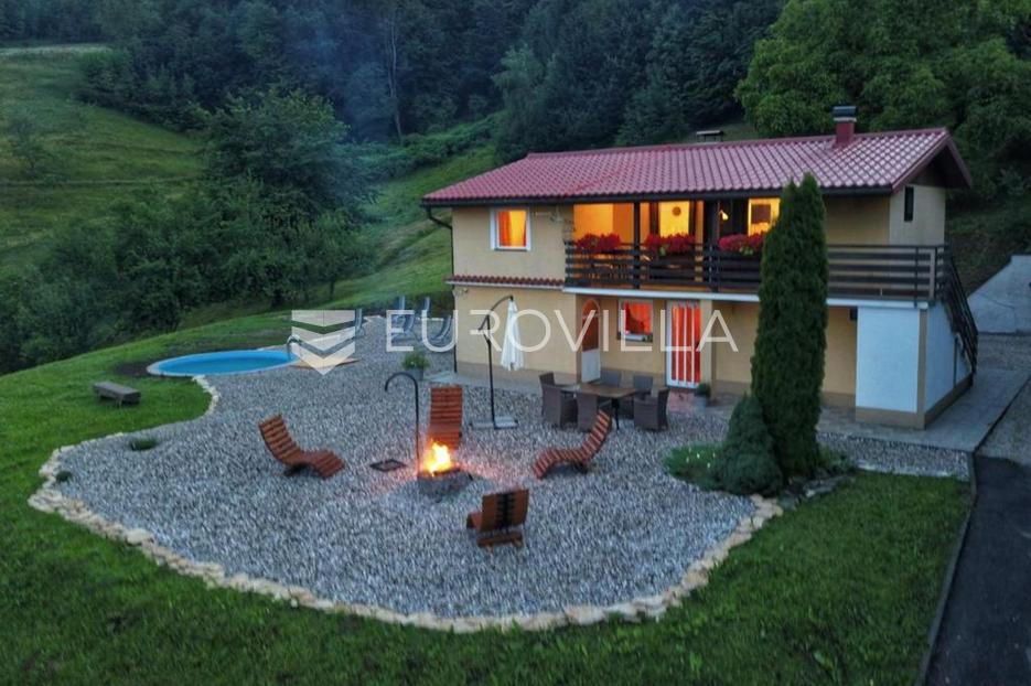 House For sale - Primorsko-goranska Vrbovsko - foto 2/10