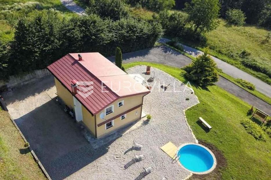 House For sale - Primorsko-goranska Vrbovsko - foto 3/10