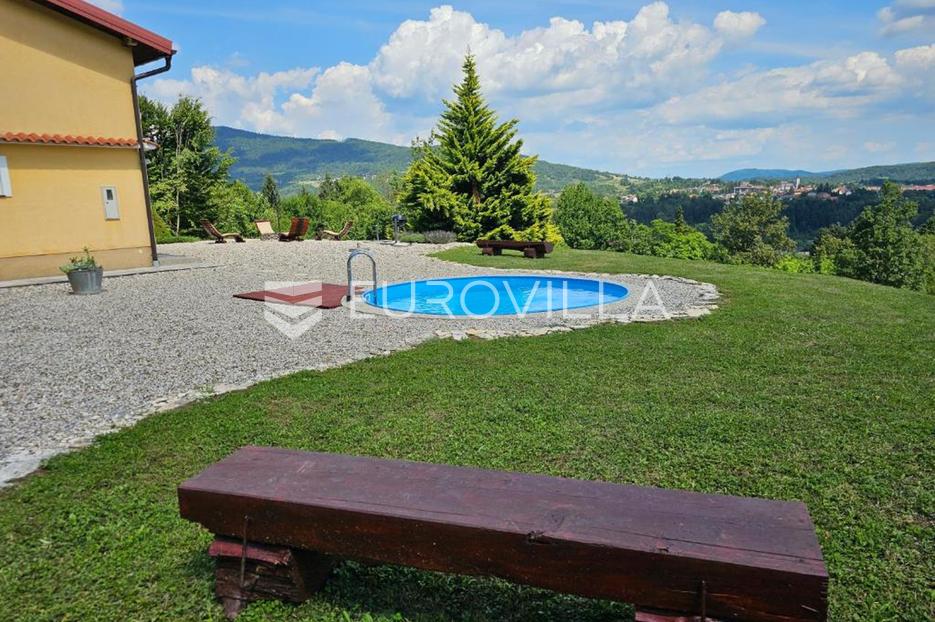House For sale - Primorsko-goranska Vrbovsko - foto 4/10
