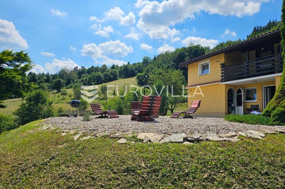 House For sale - Primorsko-goranska Vrbovsko - foto 5/10