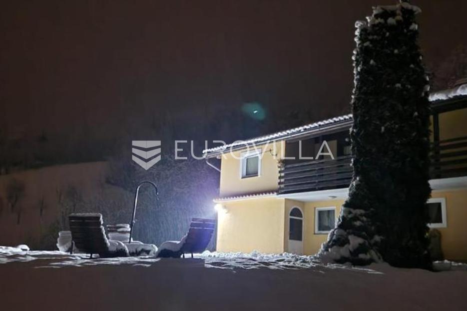 House For sale - Primorsko-goranska Vrbovsko