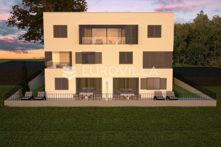 Appartement à vendre 107 m² – Primošten