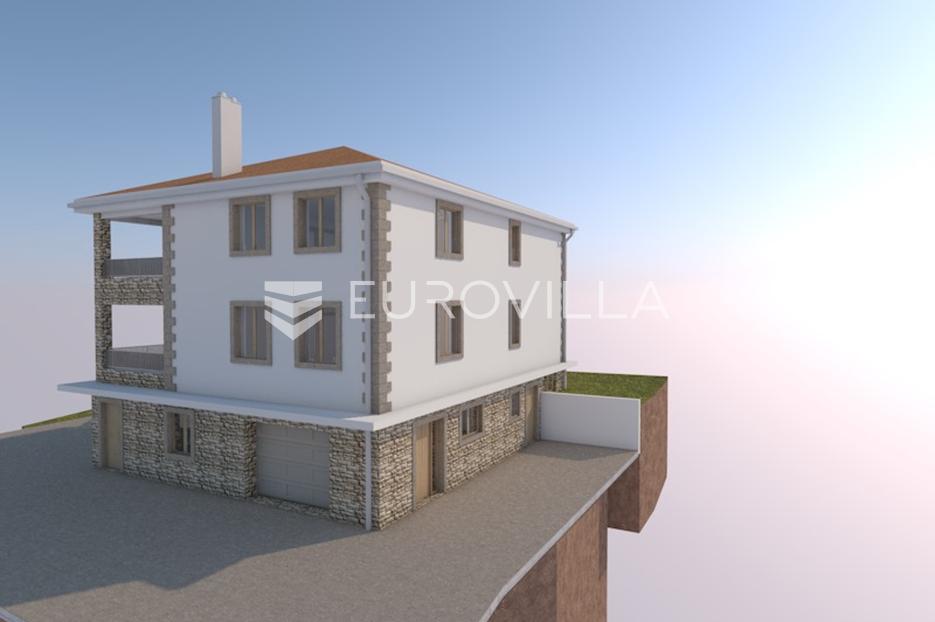 Apartmán Na prodej -  Jelsa