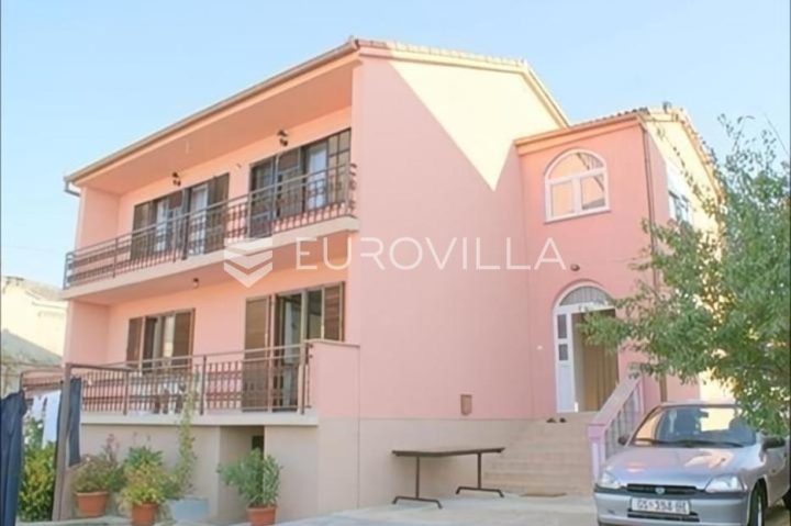 House for sale 232 m² – Senj