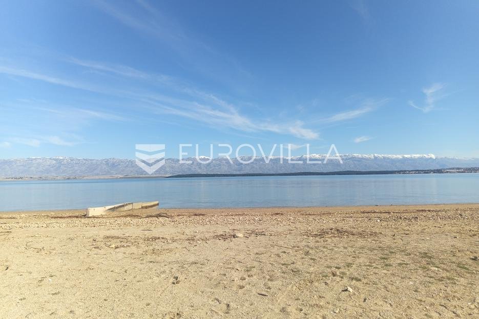 Land For sale - Zadarska Nin - foto 2/2