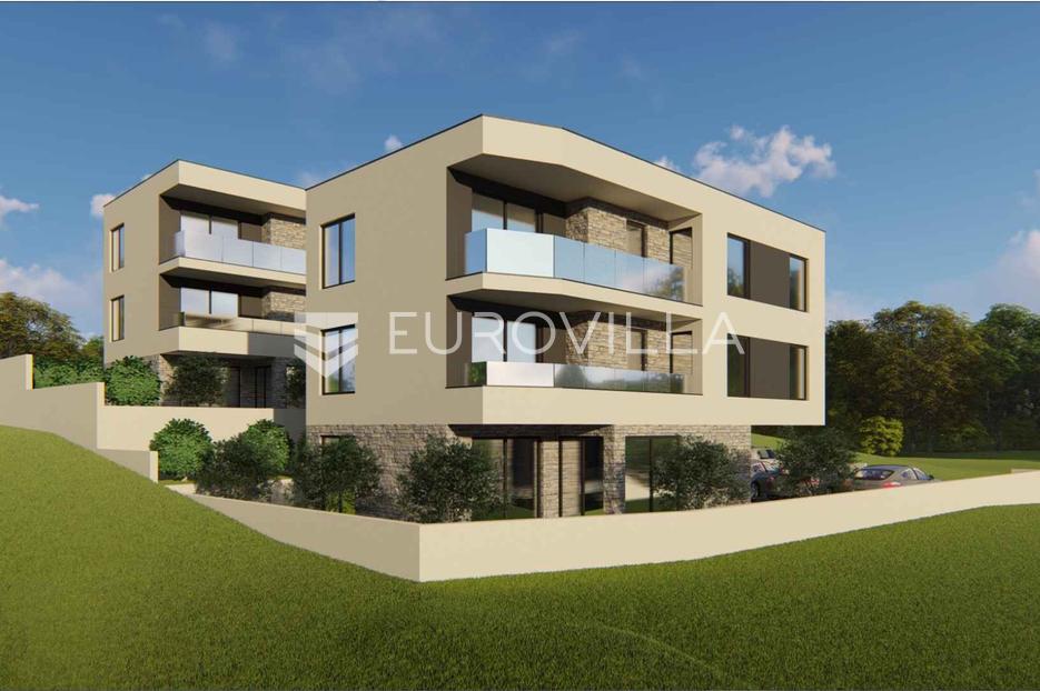 Flat For sale - Istarska Medulin