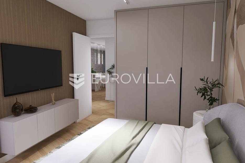 Apartmán Na predaj -  Kolan