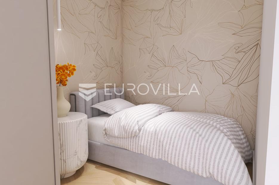 Apartmán Na predaj -  Kolan