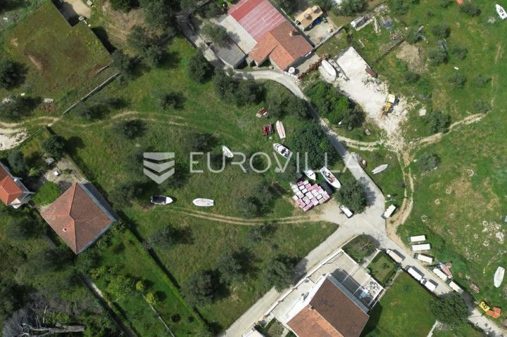 Parcela Naprodaj - Dubrovačko-neretvanska Dubrovnik - Okolica - foto 4/9