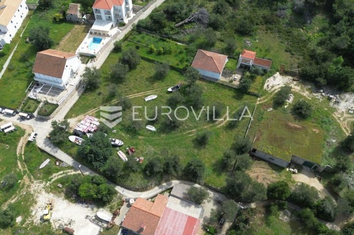 Parcela Naprodaj - Dubrovačko-neretvanska Dubrovnik - Okolica - foto 5/9