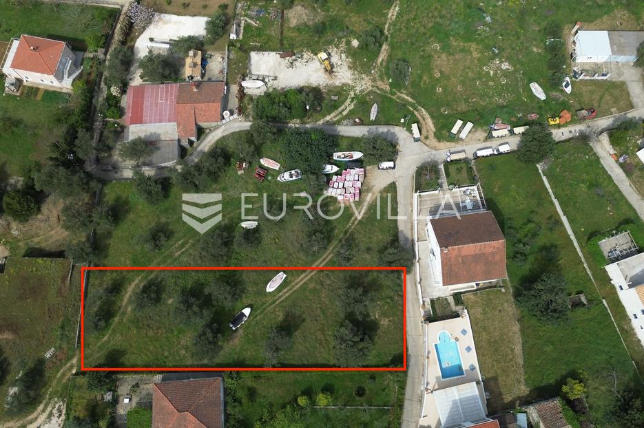 Działka Na sprzedaż -  Dubrovnik - Okolica