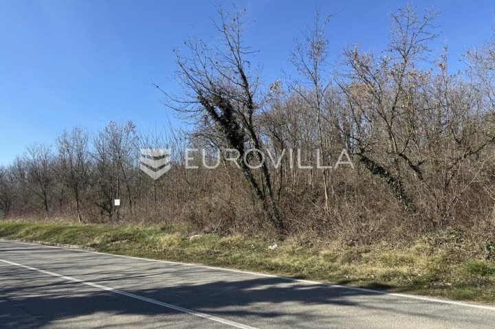 Pozemek Na prodej - Istarska Karojba - foto 5/6