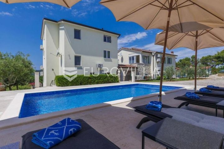 Dom na predaj 122 m² – Trgetari