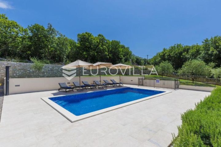 House For sale - Istarska Raša - foto 5/26
