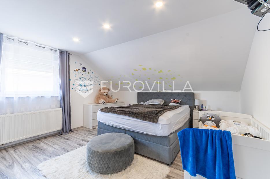 Haus Zu verkaufen - Varaždinska Trnovec Bartolovečki - foto 5/10
