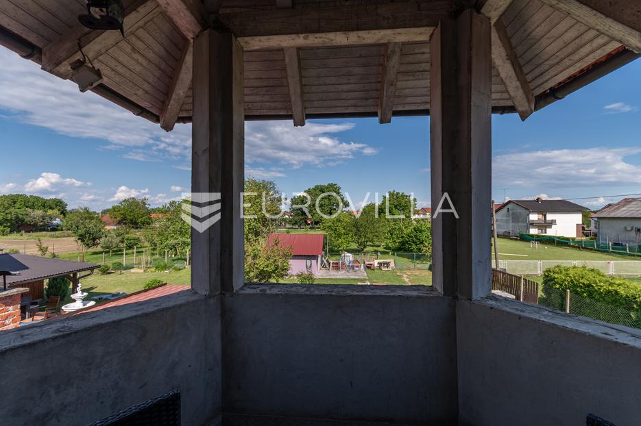 Haus Zu verkaufen - Varaždinska Trnovec Bartolovečki