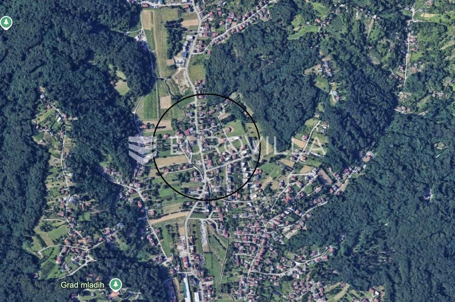 Dom Na sprzedaż - Grad Zagreb Novi Zagreb - Zapad
