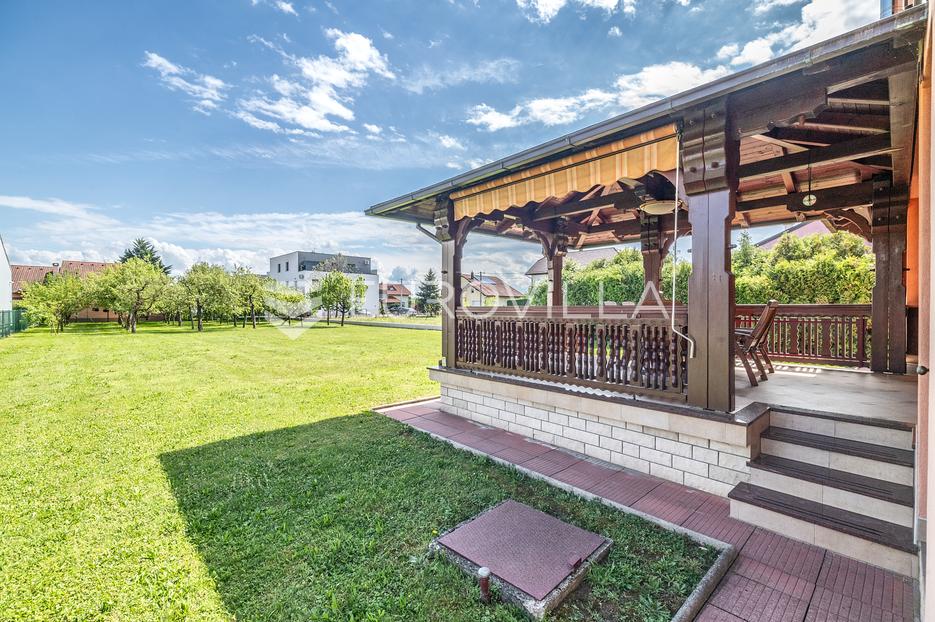 Dom Na predaj - Grad Zagreb Novi Zagreb - Zapad