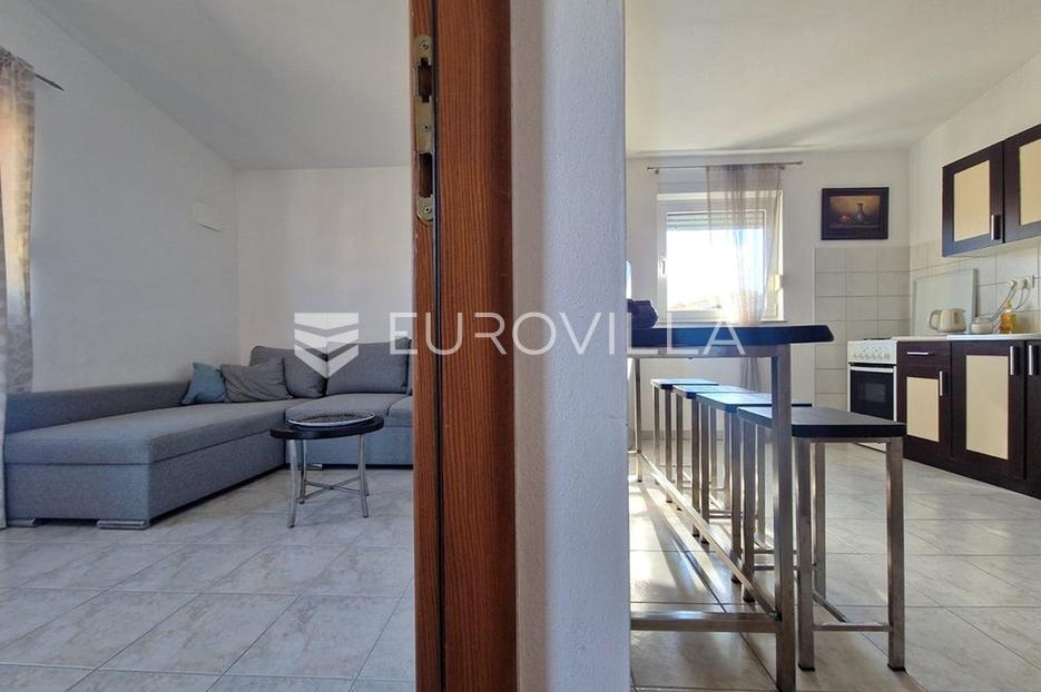 Appartement À vendre - Zadarska Vir