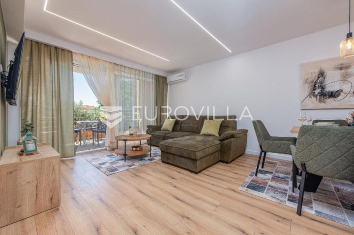 Flat for sale 70 m² – Borik