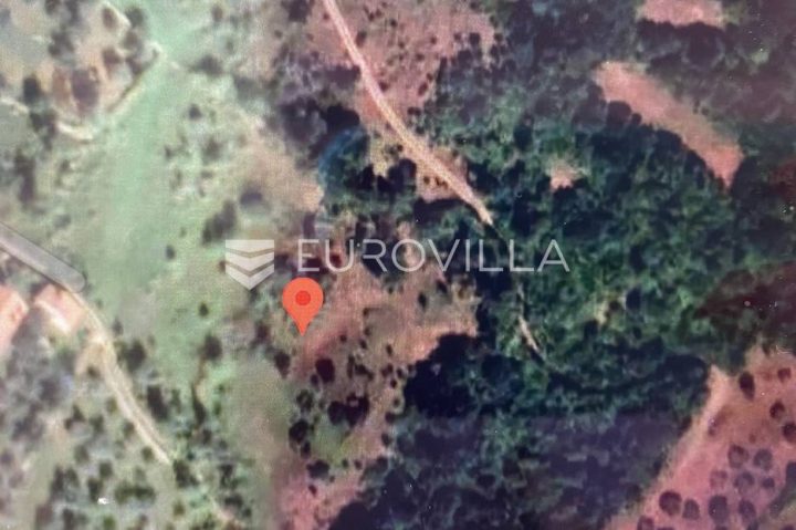 Pozemek na prodej 1220 m² – Šegotići