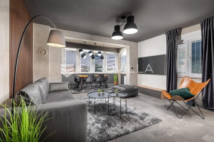 Apartment Zu verkaufen Busoler